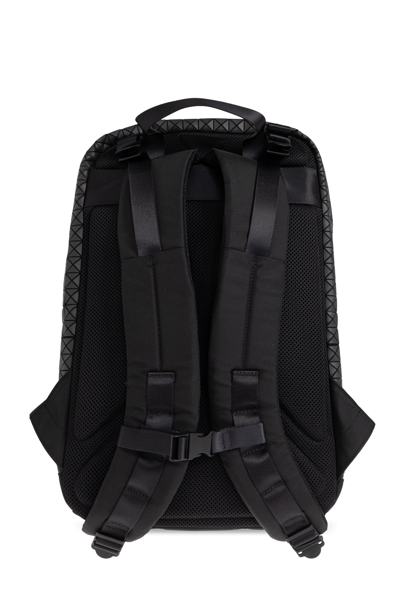 Black Backpack Bao Bao Issey Miyake - Vitkac GB